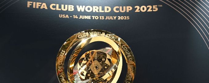 FIFA says América, LAFC could have Club World Cup playoff