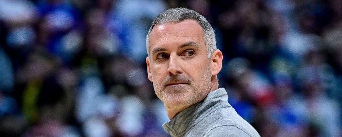 New Mexico hires UC San Diego's Eric Olen as new coach