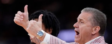 Calipari: Will retire before becoming 'transactional' coach