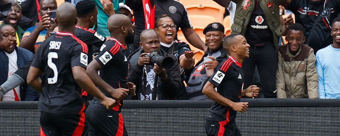 Orlando Pirates vs Pyramids FC - Will Bucs have enough in the tank for CAF Champions League semifinals?