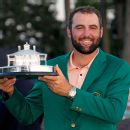 2025 Masters
