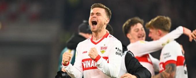 2025 German Cup final: How to watch on ESPN