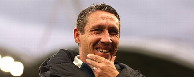 Newcastle Jets axe Rob Stanton, eye ex-Socceroo Mark Milligan