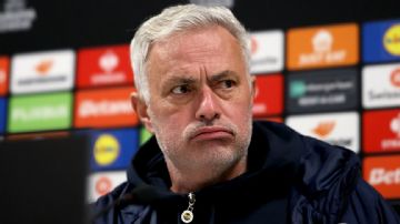 Mourinho fired by Fenerbahce: His many antics, controversies in Turkey