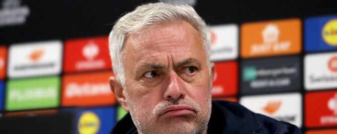 Mourinho fired by Fenerbahce: His many antics, controversies in Turkey