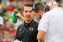 New Kentucky coach Will Stein set to make $28.5M over 5 years