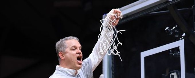 Chattanooga becomes first Southern Conference team to win NIT title