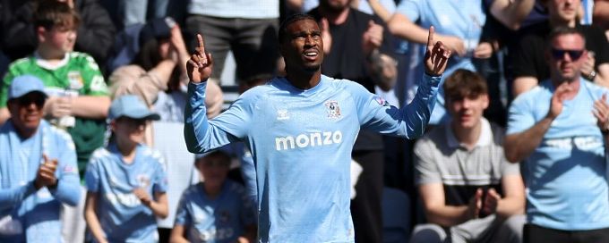 USMNT's Josh Sargent, Haji Wright score in EFL Championship