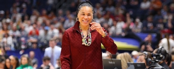 Dawn Staley: NBA might not hire woman head coach in my lifetime