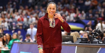 Staley: Not convinced NBA ready for woman HC