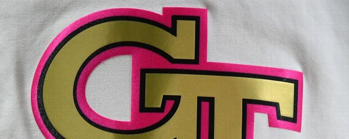 Georgia Tech hires Maryland assistant Karen Blair as coach