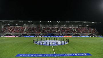 Norwegian club win CAS case over 'UEFA mafia' banners and chants