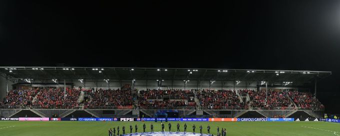 Norwegian club win CAS case over 'UEFA mafia' banners and chants