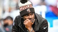 Sources: Browns expect Deshaun Watson to be on 2026 roster
