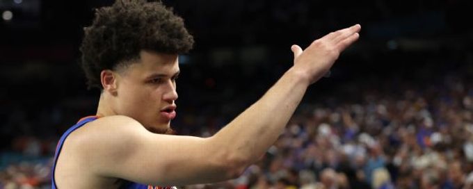NCAA men's basketball championship: All-time winners list