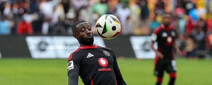 Orlando Pirates vs MC Alger - CAF Champions League quarterfinals team news, kick off time, how to watch