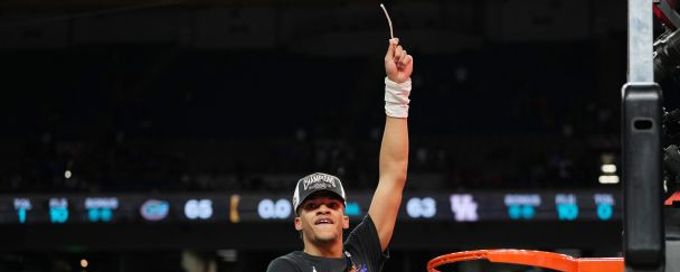 Men's March Madness: History of NCAA All-Tournament Teams