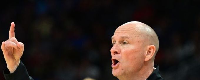 Lennie Acuff leaves Lipscomb, takes Samford head coaching job