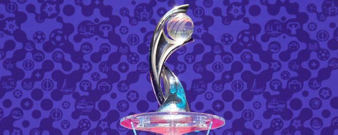 Germany, Portugal among Euro 2029 host bids, UEFA confirms