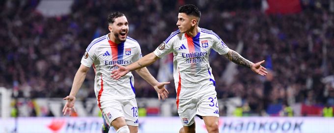 Atlético Madrid reach deal to sign Argentina star Thiago Almada