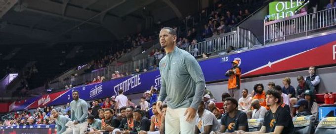 Grambling hiring FAMU's Patrick Crarey to replace Donte Jackson
