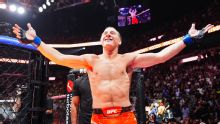'O que você acha, cara?': pergunta sobre Inglaterra na Copa 'choca' Paddy Pimblett no UFC