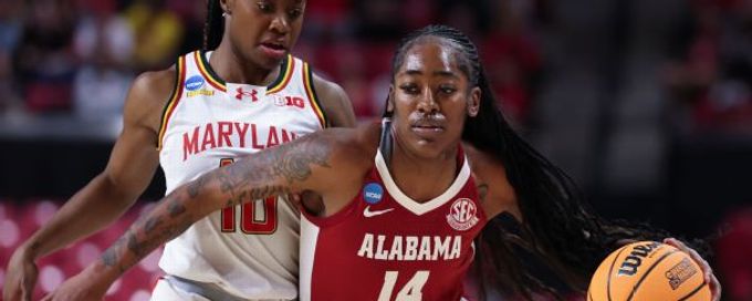 At Alabama, Zaay Green built on skills, lessons gleaned throughout college career