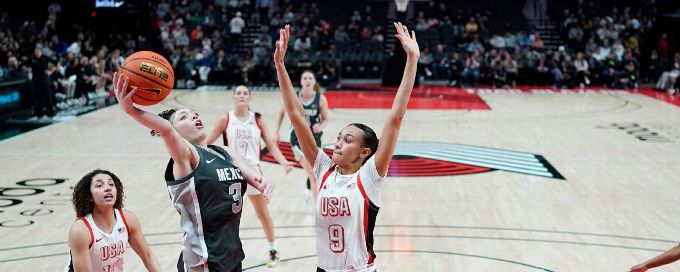 Girls' basketball recruiting: A new No. 1 in the class of 2025