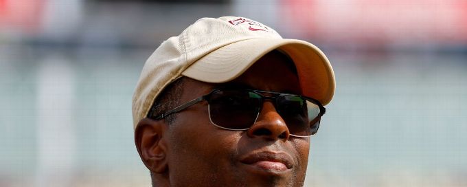 Sources: Charlie Ward to become Florida A&M basketball coach