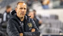 Steve Cherundolo named manager of U.S. U-23s at 2028 Olympics