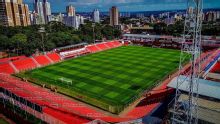Vila Nova x Fortaleza: onde assistir ao vivo, horário, palpite e prováveis escalações do jogo da Série B