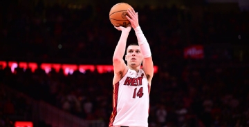 Sources: Herro set to miss 8 weeks after surgery