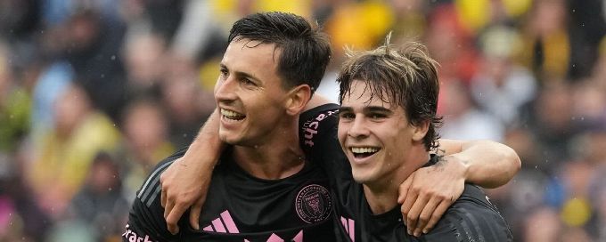 Miami starlet Cremaschi moves to Serie A's Parma on loan