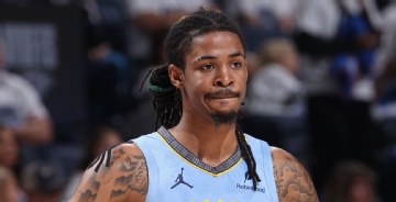 Morant: 'Ask the coaching staff' about struggles