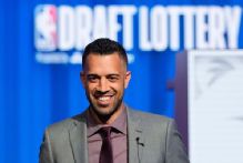 Project B names ex-Hawks GM Fields head of men's basketball