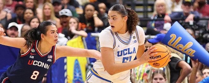Top prospects for the 2026 WNBA draft, from Betts to Miles