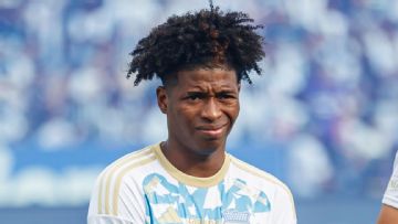 Ecuadorian player's wife, child freed after kidnapping