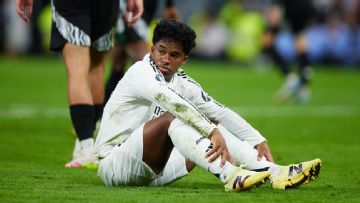 Real Madrid's Endrick wanted by multiple European clubs - sources