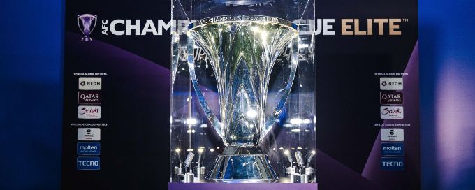 What are the new centralised AFC Champions League Elite Finals all about?