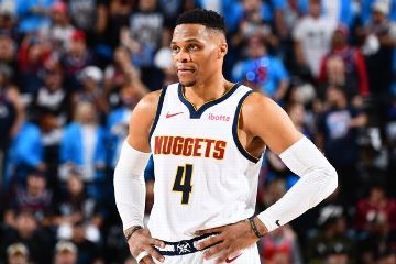 Russell Westbrook agrees to join Kings for 18th NBA season