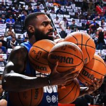 Tim Hardaway Jr.: Prayers answered with deal to join Heat