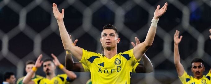 Ronaldo at the Club World Cup? Which teams could make transfers before June 14?