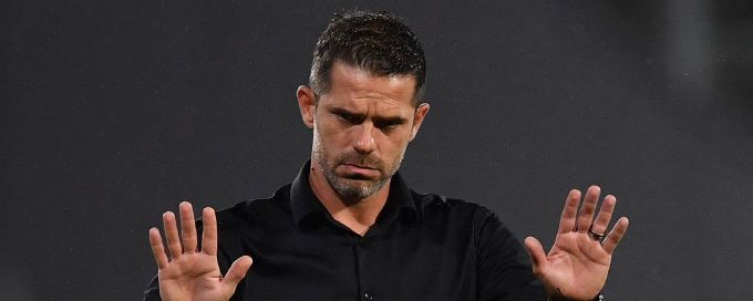 Boca Juniors fire Fernando Gago after loss to River Plate