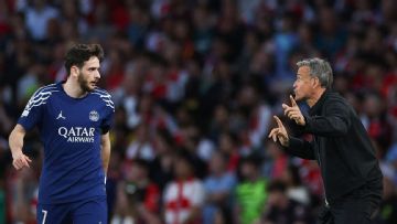 PSG 'confident' they can end Bayern's 15-game Champions League run