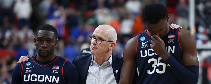 Grading how every Big East team (and a few others) performed in 2024-25