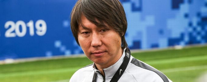 Ex-Everton player Li Tie loses appeal against 20-year bribery sentence