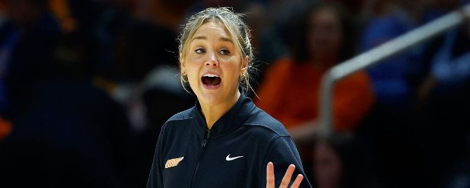 Women's NCAA basketball: Top 10 transfer portal winners