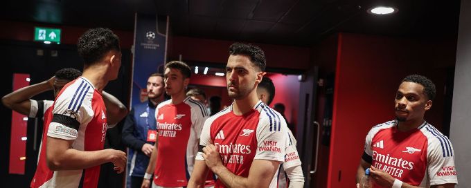 Champions, Europa, Conference Leagues semifinals analysis