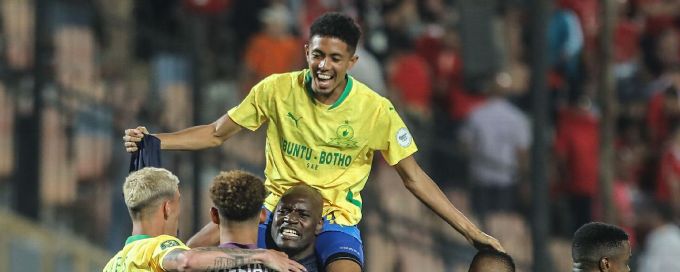 Cape Town City vs Mamelodi Sundowns - Brazilians look to stretch PSL lead beyond Pirates