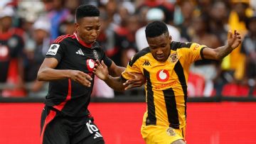Orlando Pirates, Kaizer Chiefs clash in Nedbank Cup Final in second Soweto Derby in a week